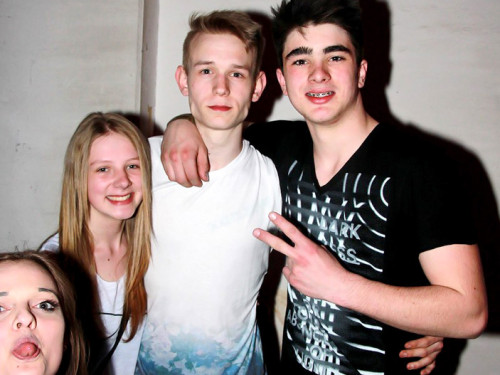 Seaside presents BIGGEST CLUBBING HOF – Foto 33