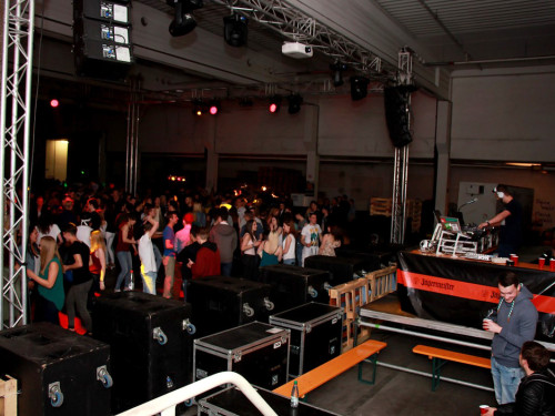Seaside presents BIGGEST CLUBBING HOF – Foto 36