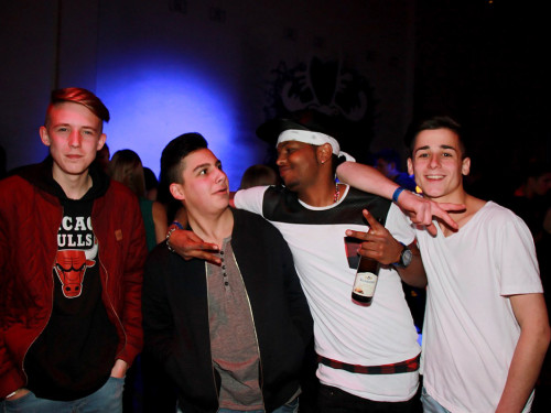 Seaside presents BIGGEST CLUBBING HOF – Foto 38