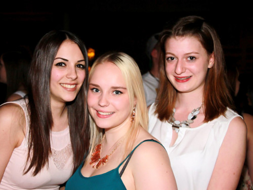 Seaside presents BIGGEST CLUBBING HOF – Foto 39