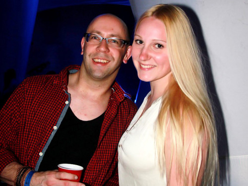 Seaside presents BIGGEST CLUBBING HOF – Foto 41