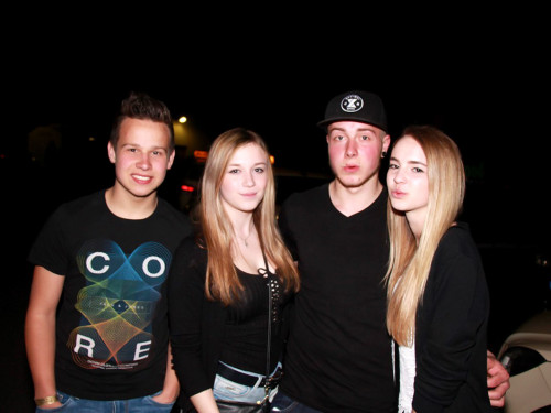 Seaside presents BIGGEST CLUBBING HOF – Foto 42