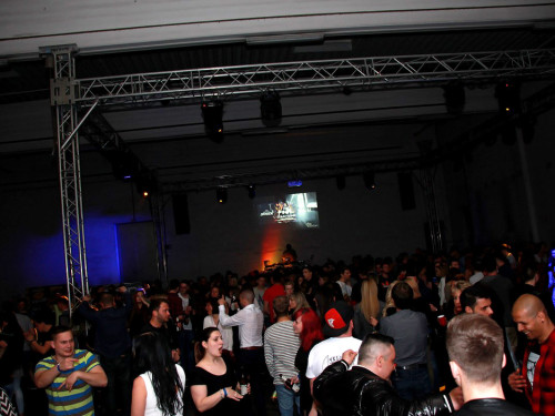 Seaside presents BIGGEST CLUBBING HOF – Foto 43