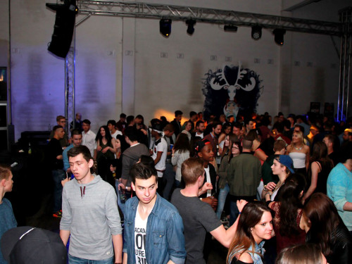 Seaside presents BIGGEST CLUBBING HOF – Foto 45