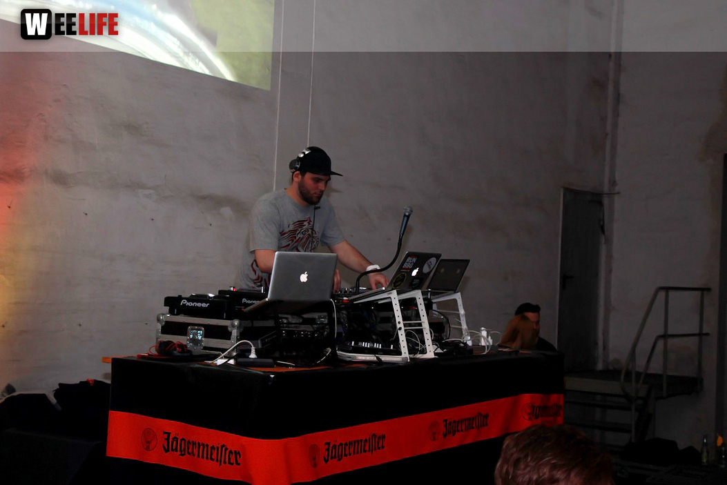 Seaside presents BIGGEST CLUBBING HOF