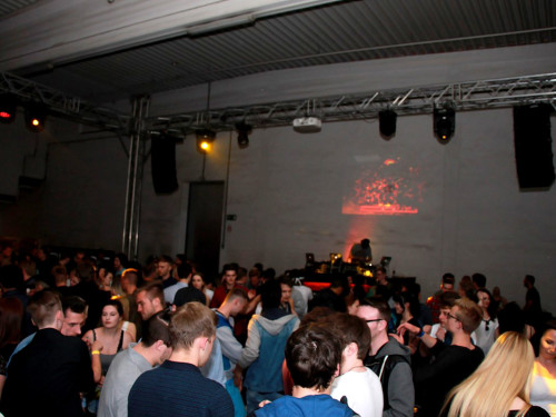 Seaside presents BIGGEST CLUBBING HOF – Foto 50