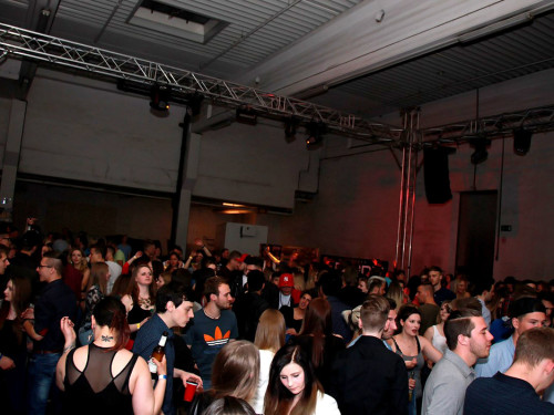 Seaside presents BIGGEST CLUBBING HOF – Foto 51