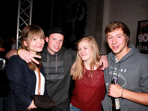 Seaside presents BIGGEST CLUBBING HOF – Foto 52