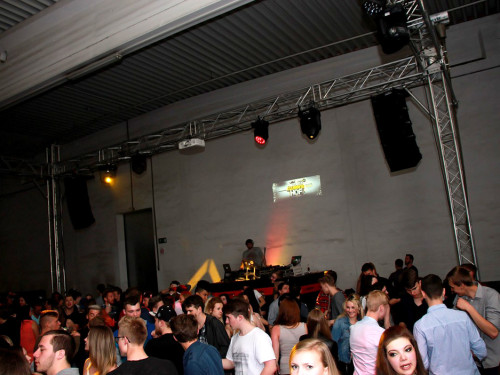 Seaside presents BIGGEST CLUBBING HOF – Foto 53