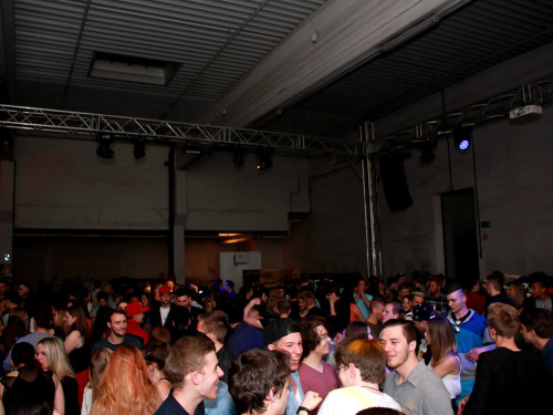 Seaside presents BIGGEST CLUBBING HOF – Foto 54