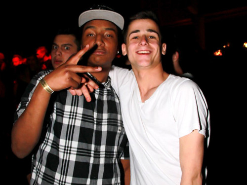 Seaside presents BIGGEST CLUBBING HOF – Foto 58