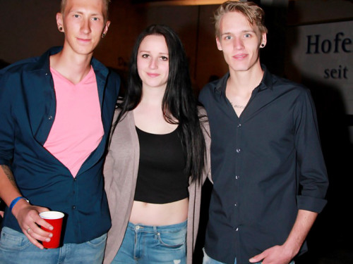 Seaside presents BIGGEST CLUBBING HOF – Foto 60