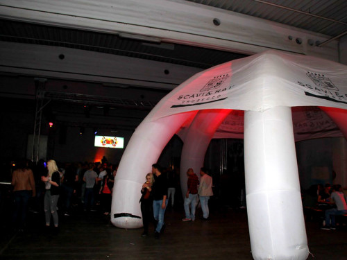 Seaside presents BIGGEST CLUBBING HOF – Foto 61