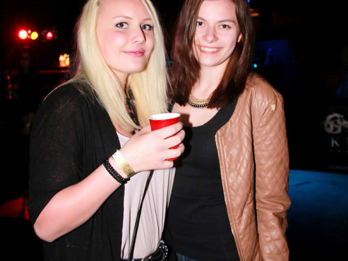 Seaside presents BIGGEST CLUBBING HOF – Foto 62