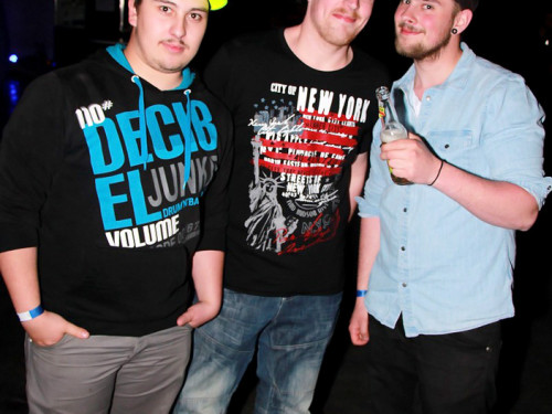 Seaside presents BIGGEST CLUBBING HOF – Foto 63