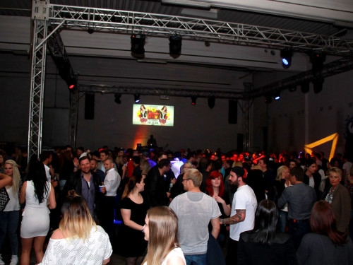 Seaside presents BIGGEST CLUBBING HOF – Foto 64