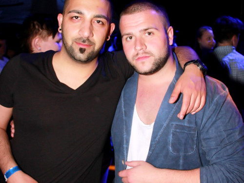 Seaside presents BIGGEST CLUBBING HOF – Foto 65