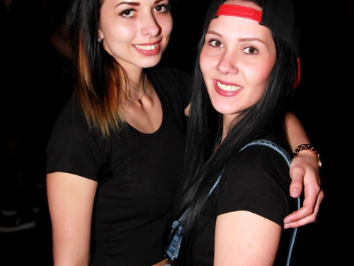Seaside presents BIGGEST CLUBBING HOF – Foto 66