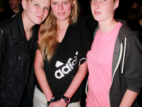 Seaside presents BIGGEST CLUBBING HOF – Foto 68