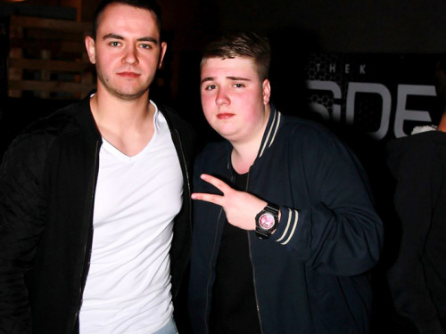 Seaside presents BIGGEST CLUBBING HOF – Foto 69