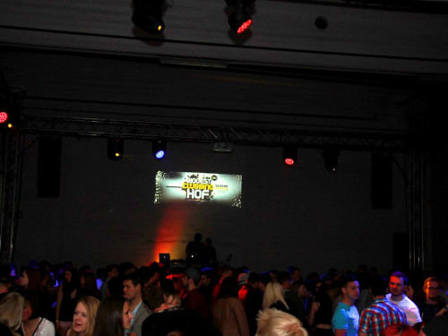 Seaside presents BIGGEST CLUBBING HOF – Foto 72