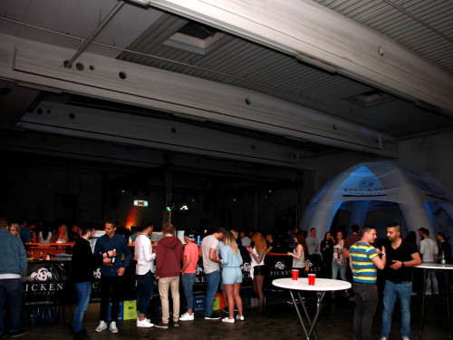 Seaside presents BIGGEST CLUBBING HOF – Foto 74