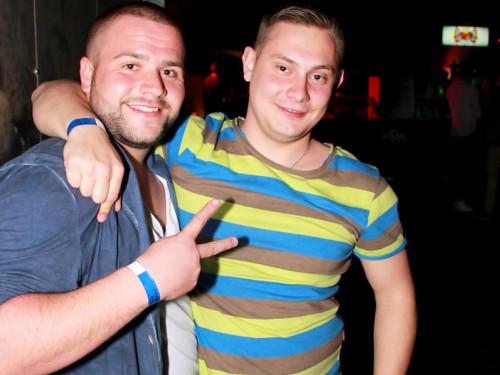 Seaside presents BIGGEST CLUBBING HOF – Foto 75