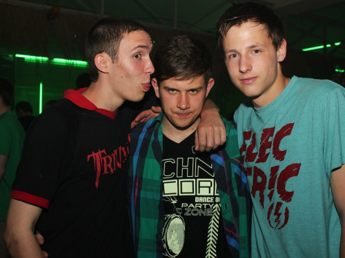 Spring Breaker – Foto 222