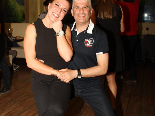 SALSA-PREMIERE im Brasil in HOF – Foto 24