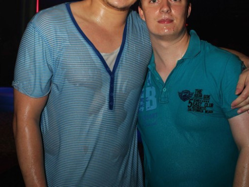 Spring Breaker – Foto 231