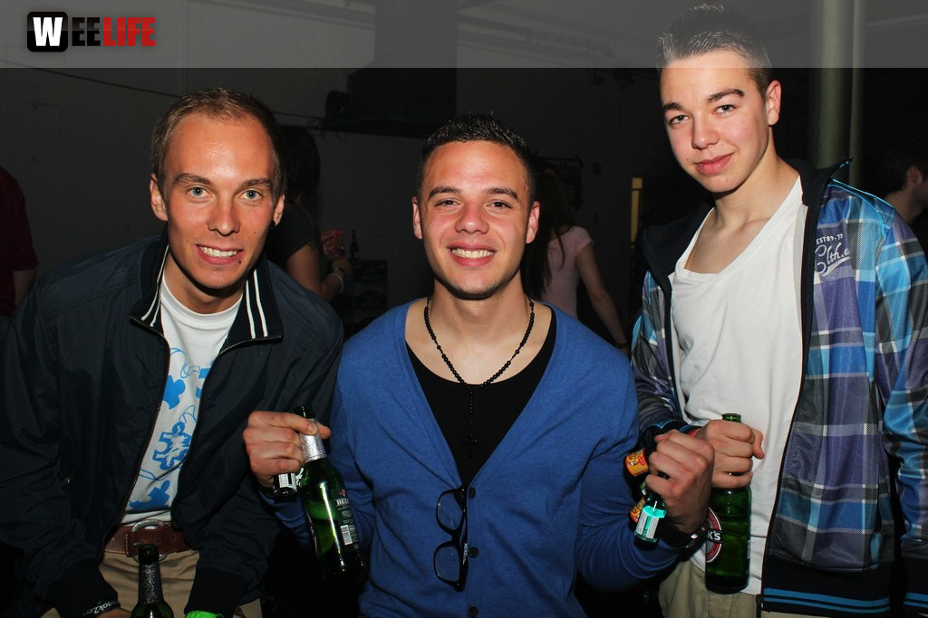 Spring Breaker