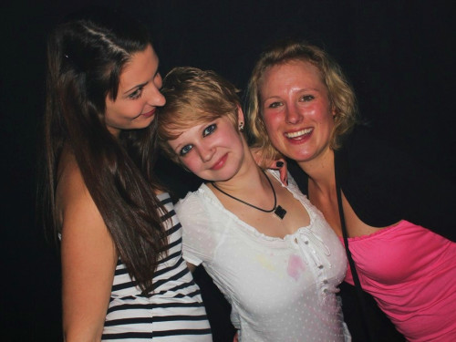 Spring Breaker – Foto 235