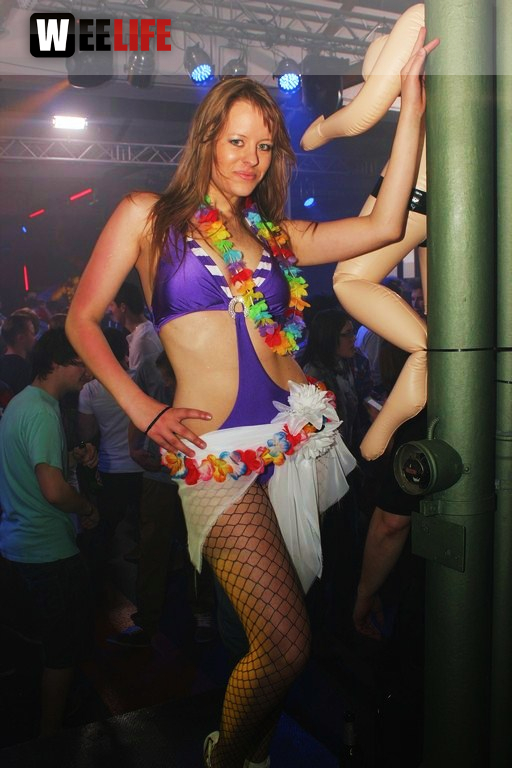 Spring Breaker