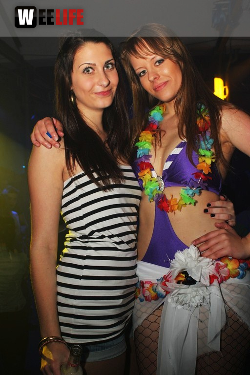 Spring Breaker