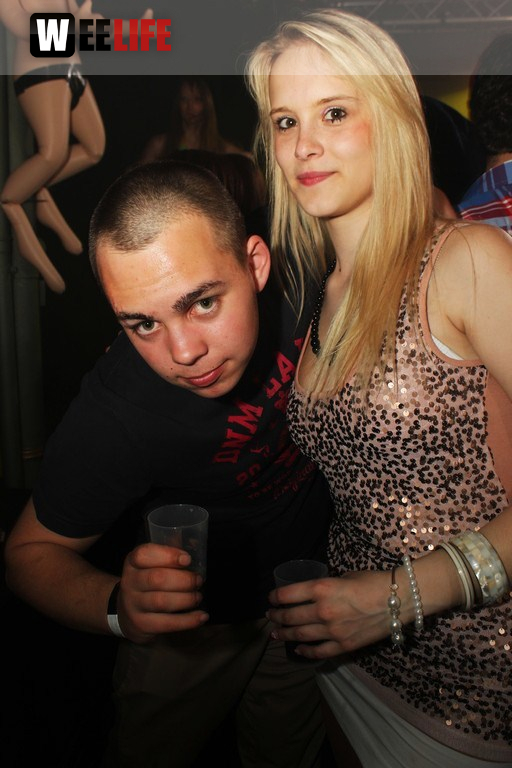 Spring Breaker
