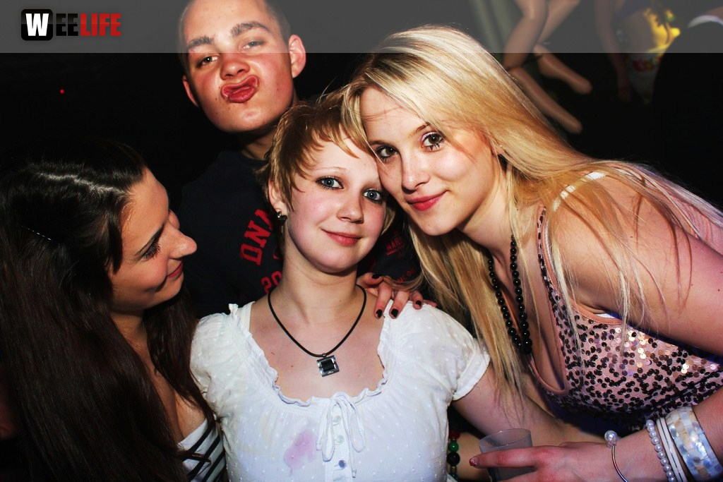 Spring Breaker