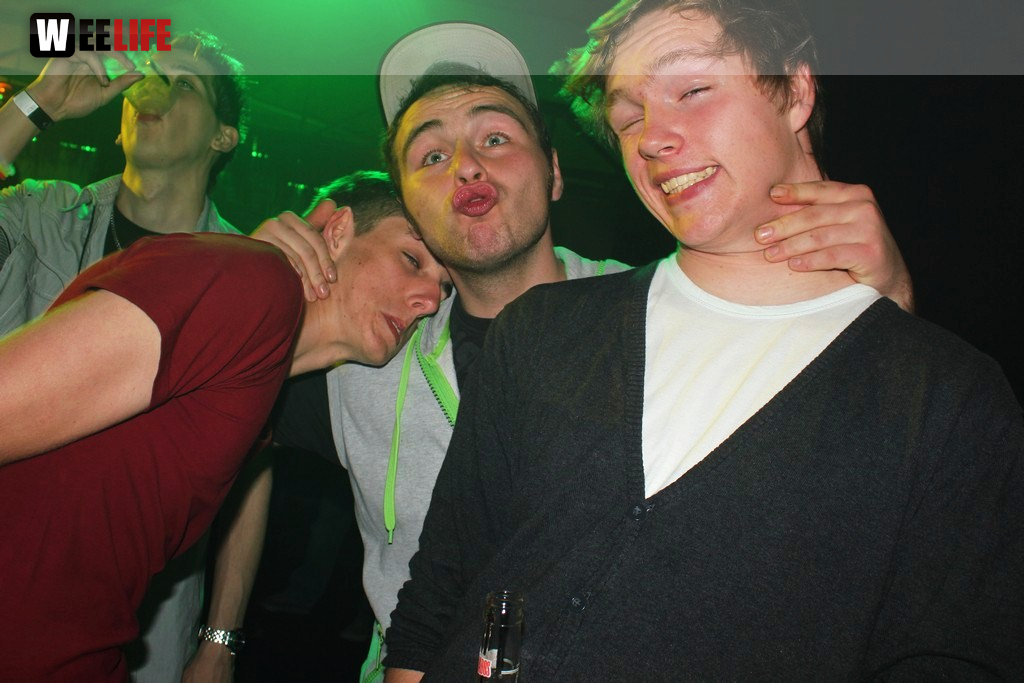 Spring Breaker
