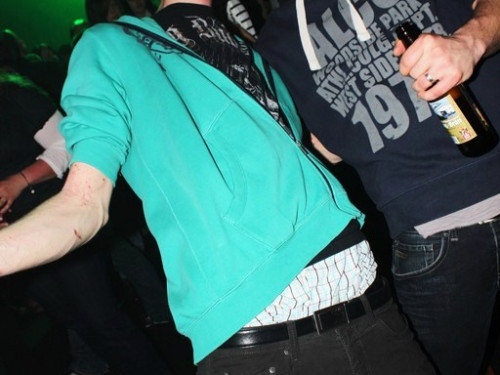 Spring Breaker – Foto 248