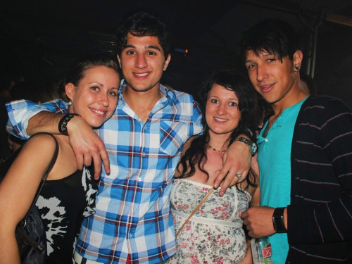 Spring Breaker – Foto 250