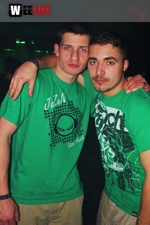 Spring Breaker