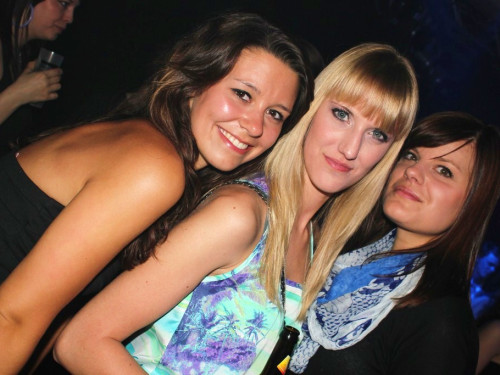Spring Breaker – Foto 255