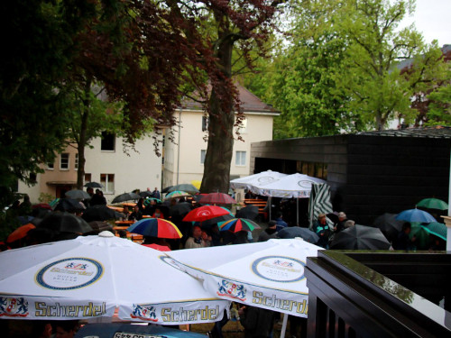 InnenHofKonzert mit Saitenverkehrt – Foto 8