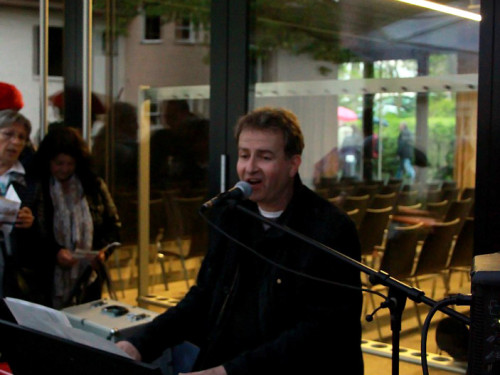 InnenHofKonzert mit Saitenverkehrt – Foto 15