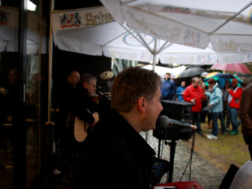 InnenHofKonzert mit Saitenverkehrt – Foto 17