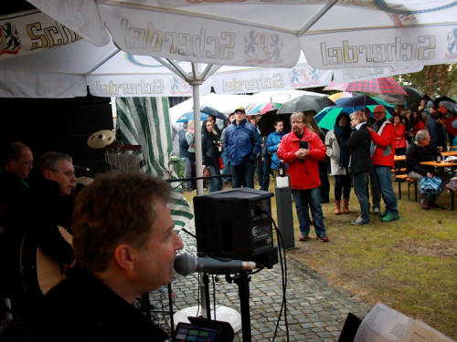 InnenHofKonzert mit Saitenverkehrt – Foto 18