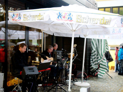 InnenHofKonzert mit Saitenverkehrt – Foto 22