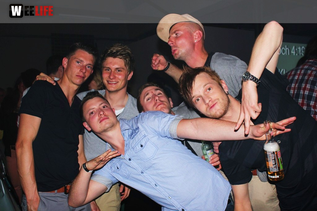 Spring Breaker