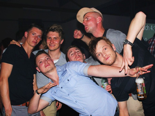 Spring Breaker – Foto 258