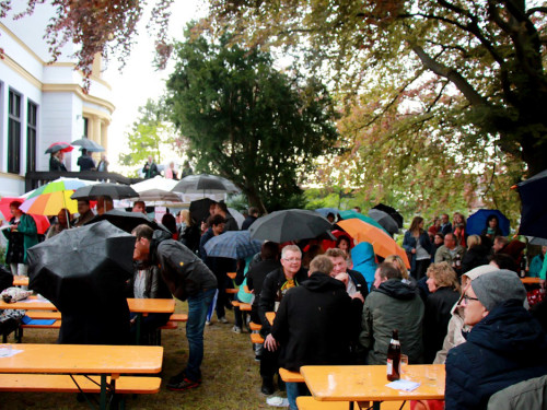 InnenHofKonzert mit Saitenverkehrt – Foto 24