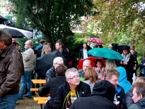 InnenHofKonzert mit Saitenverkehrt – Foto 36